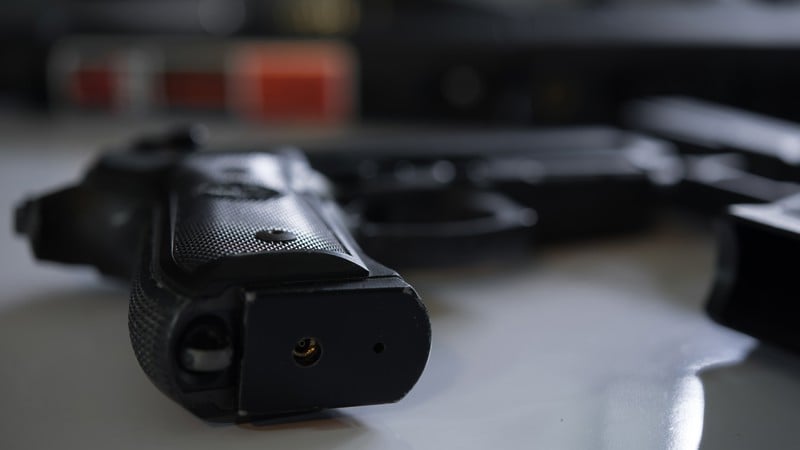 Projeto estende o direito ao porte a donos de lojas de armas e gerentes de estandes de tiros.