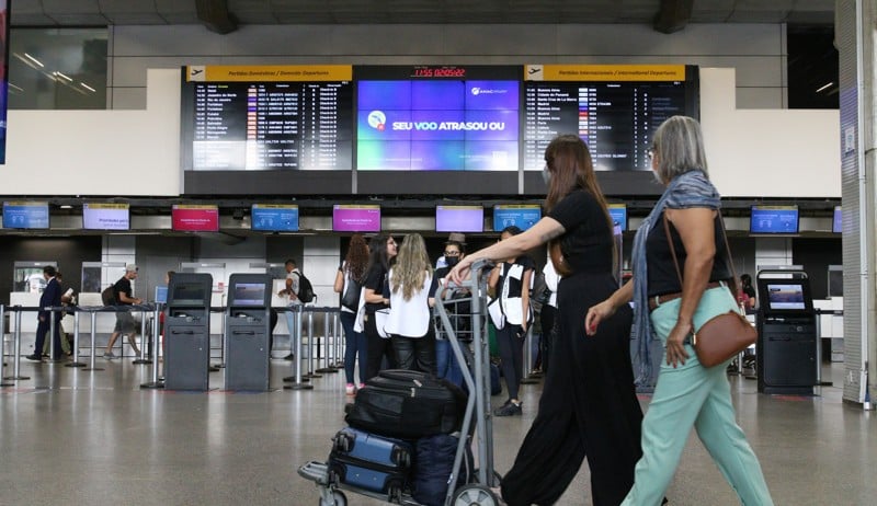 Gestão das milhas acumuladas por entes públicos será feita por plataforma digital com foco em auditoria.