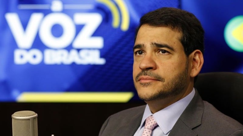 Governo estava segurando o envio da mensagem desde novembro de 2025.