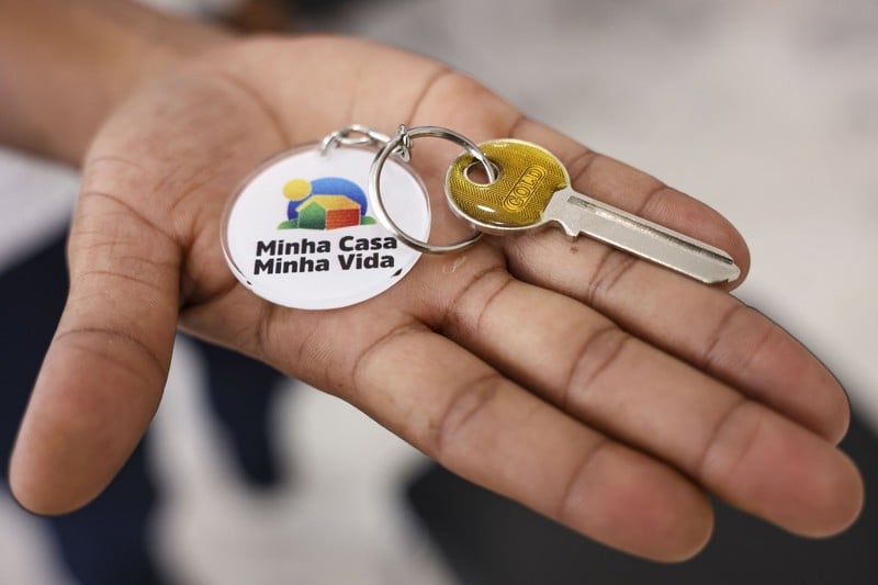 Ministério das Cidades ampliou o teto de acesso ao programa, permitindo que mais famílias realizem o sonho da casa própria.