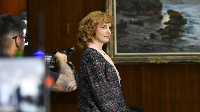 Filme faz parte do programa Visita 360.