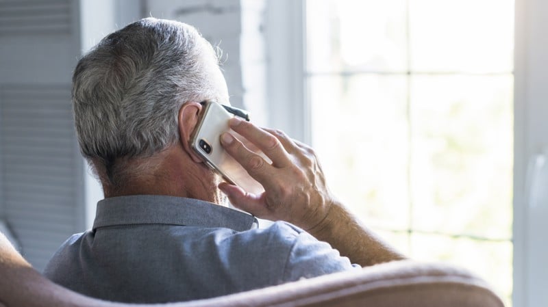 Falta de familiaridade com plataformas dificulta uso e amplia risco de fraudes.