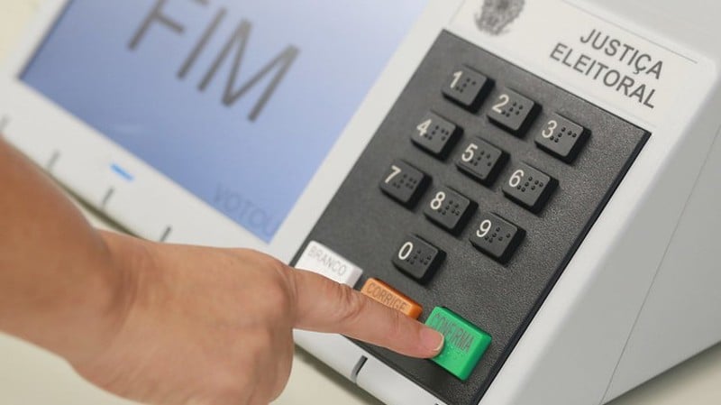 Prazo se encerra em 6 de abril.