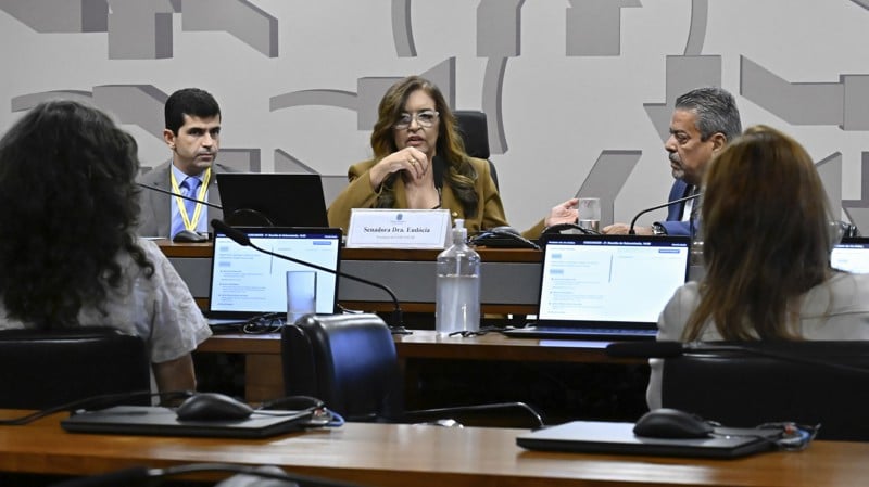 Colegiado foi instalado em 27 de agosto.