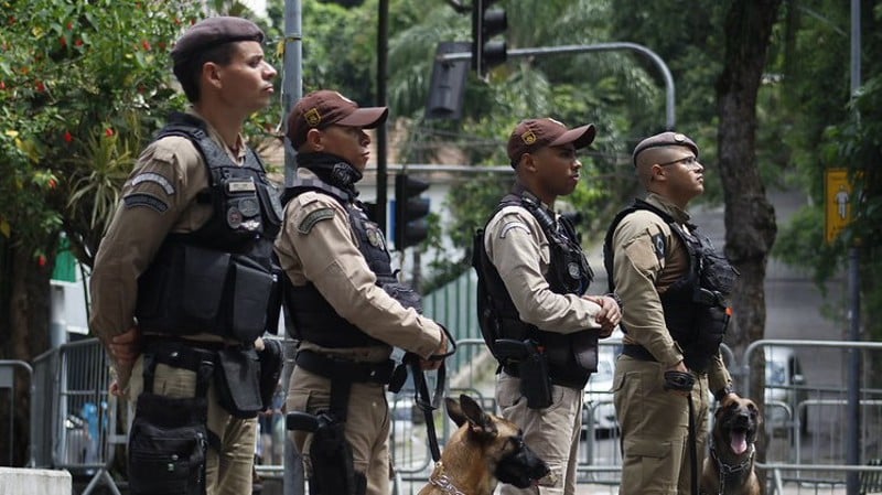 Deputado afirma que a proposta busca equilibrar demandas por segurança e equilíbrio fiscal.