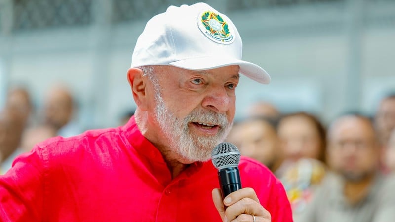 Sem resolver ruídos como juros altos e taxação das blusinhas, governo corre risco de ver entregas perderem impacto político.