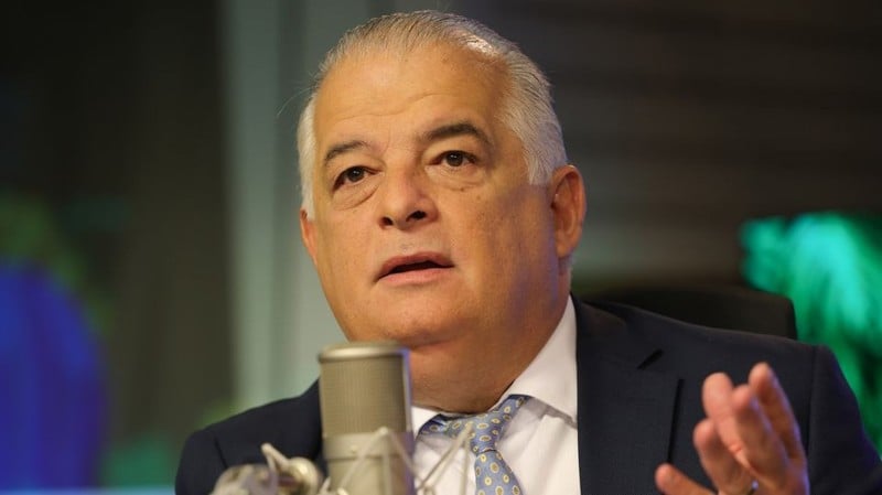 França foi candidato ao governo de São Paulo em 2018 e ao Senado em 2022.