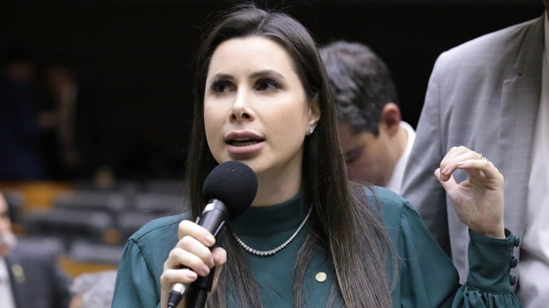 Projeto anistia paralisações ocorridas desde 2022.