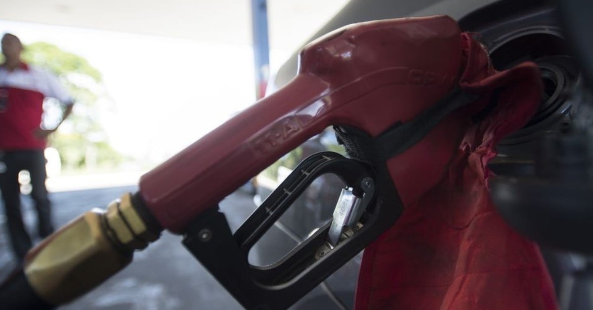 Governo anuncia pacote de enfrentamento ao preço dos combustíveis