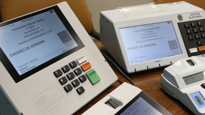 Rio de Janeiro está desde março sem uma definição sobre o rito de escolha do governador.