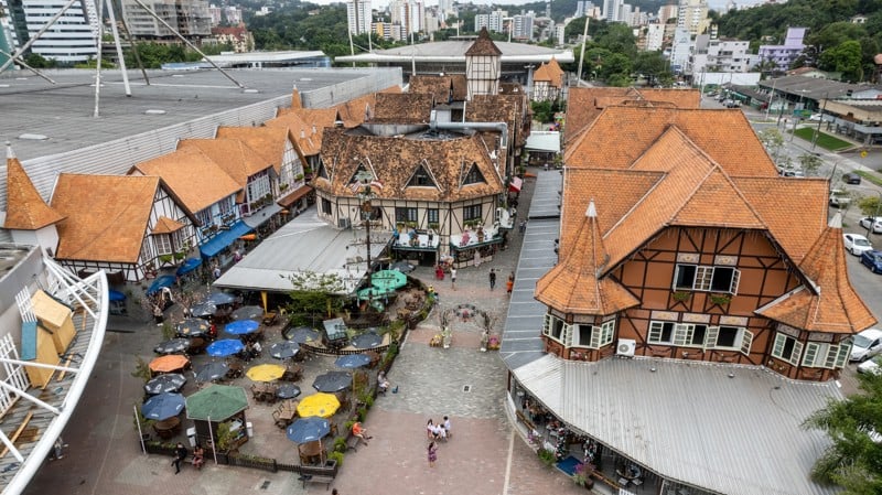 Caso da linguiça Blumenau reforça valor jurídico e simbólico das tradições regionais.