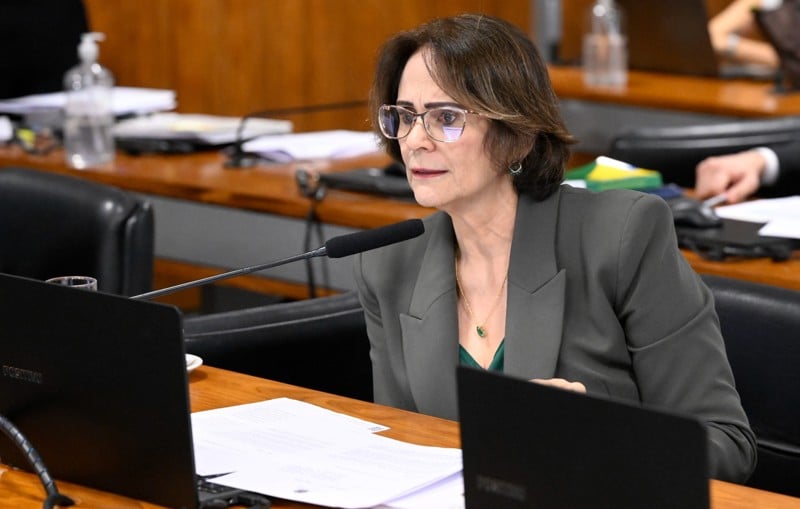 Damares: mudança pode ampliar a competitividade dos jovens em processos seletivos e concursos.