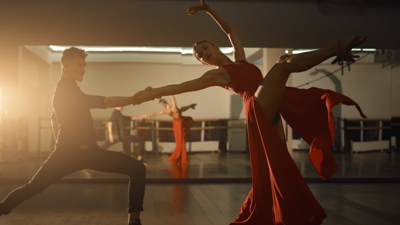 Entre arte e profissão, dança passa a ter regras definidas após aprovação na Câmara.