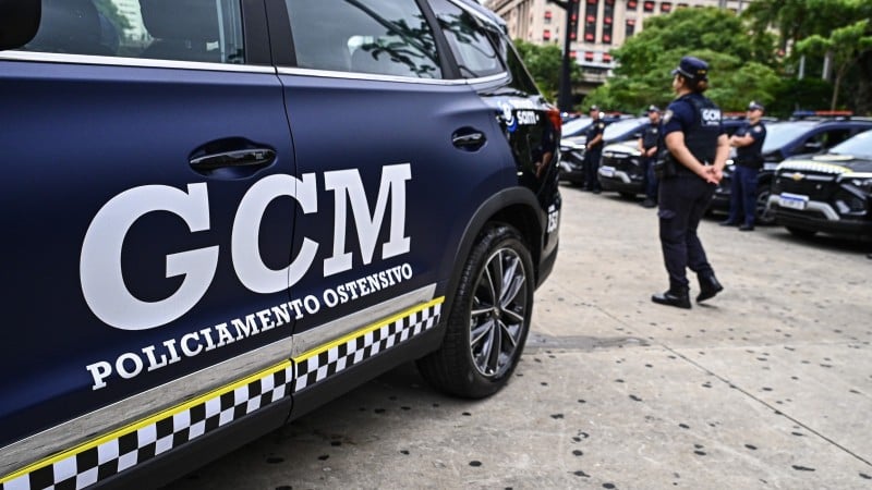 Histórico das guardas reforça argumento por ampliação de competências e reconhecimento formal.