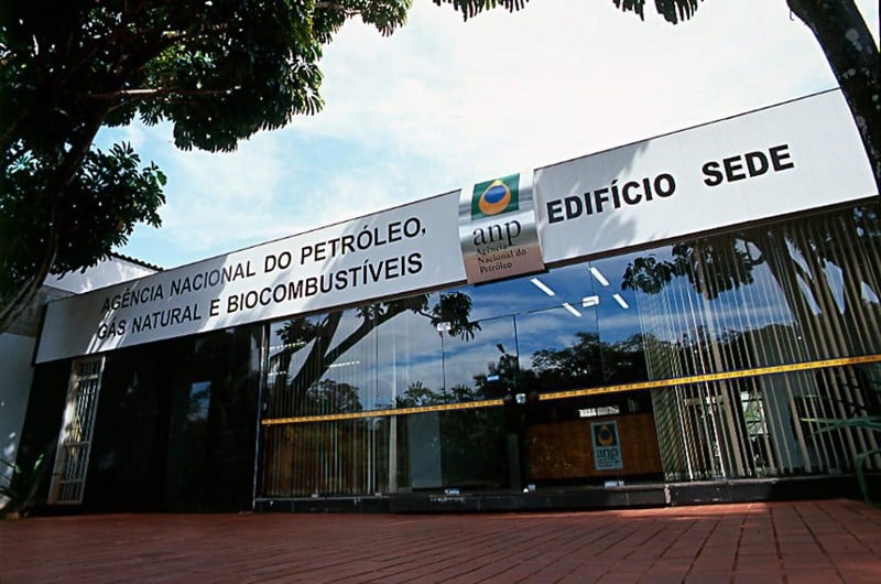 Principal justificativa do projeto é ampliar a capacidade de fiscalização da mistura obrigatória de biocombustíveis, como etanol e biodiesel, aos combustíveis fósseis, como gasolina.