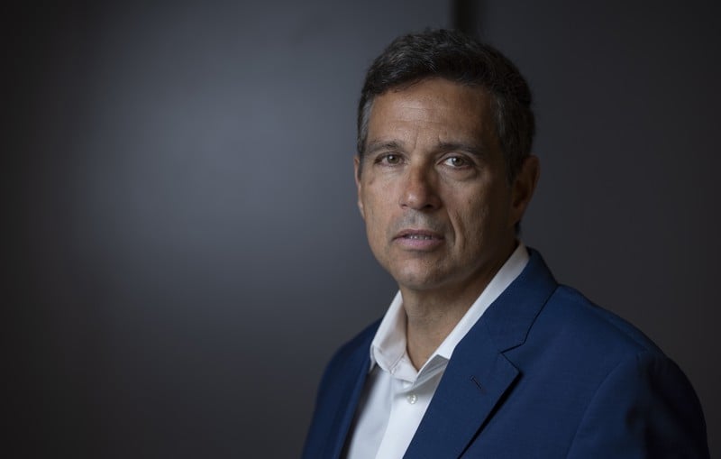 Senadores queriam questionar Campos Neto sobre eventuais falhas de sua gestão na fiscalização do Banco Master.