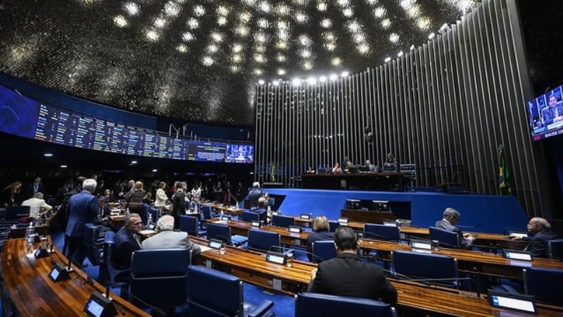 Os embaixadores atuarão nas representações brasileiras em Barbados, Coreia do Sul, Jamaica, Namíbia e Togo.