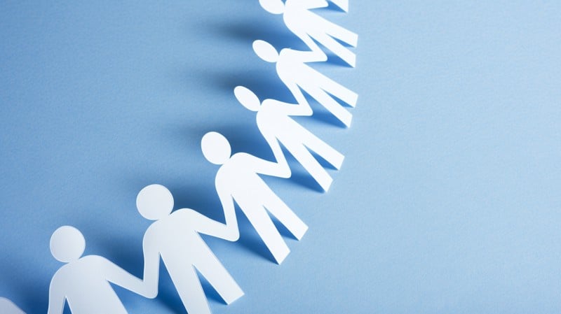 Convivência democrática depende da capacidade de discordar sem desumanizar o outro.