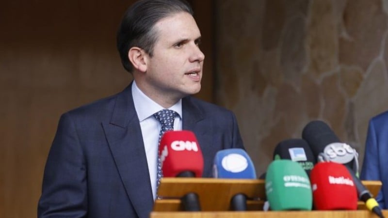 Motta diz que vinculação de recursos ao Suas garante estabilidade à assistência social.