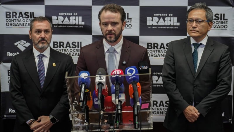 A parceria foi anunciada nesta sexta-feira (10) pelo ministro da Fazenda, Dario Durigan.