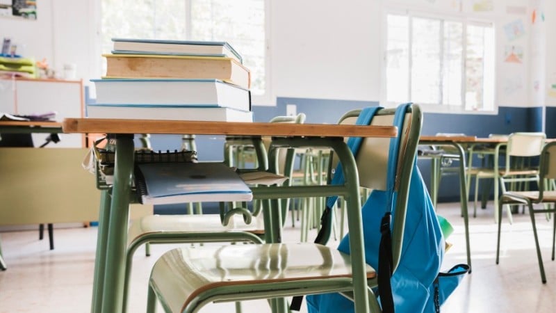 Norma prevê multas à instituição no valor de até R$ 10 mil por aluno em caso de descumprimento.