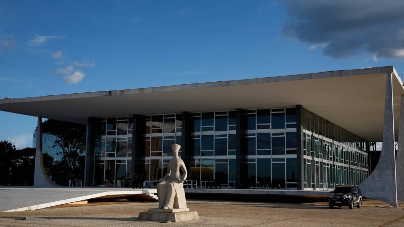 Corte deve decidir sobre pedido de suspensão de trechos da lei ainda em fase inicial de análise.