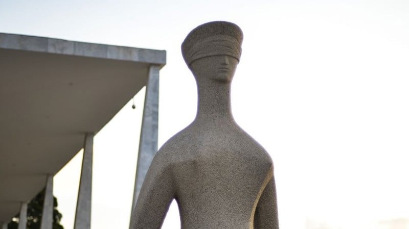 Constitucionalidade da norma é questionada pelo Psol, pela OAB e pela CNI.