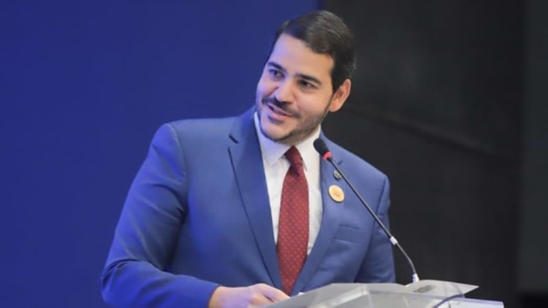 Messias tem até o dia 29 para obter apoio da maioria dos senadores à sua nomeação.