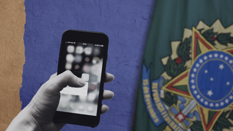 Disputa por regulação de apps pode gerar desgaste eleitoral ao governo.