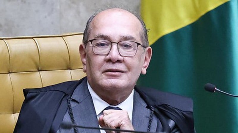 Mendes ressaltou que projeto foi aprovado sem análise sobre efeitos institucionais.