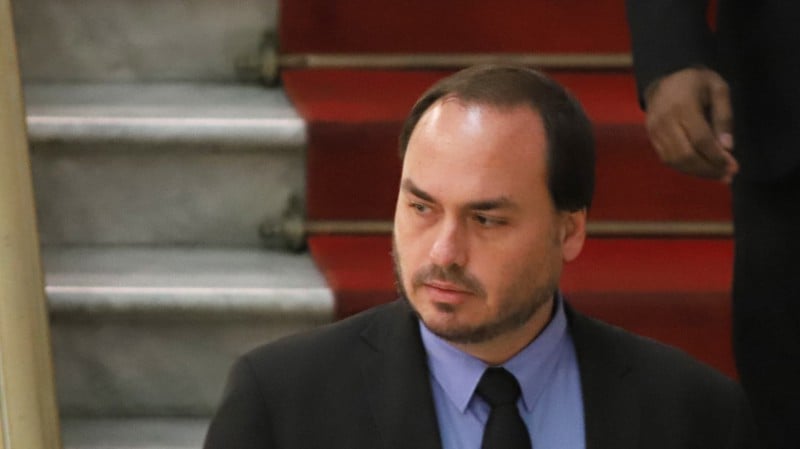 Segundo ex-vereador, Valdemar está 