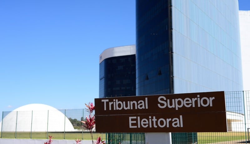 Partido pede que TikTok e outras redes adotem medidas para barrar a circulação dos conteúdos.