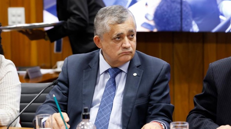 Guimarães afirma que discurso de Trump não é 