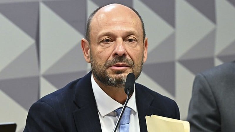 Gilberto Waller deixa a presidência do INSS após 11 meses.