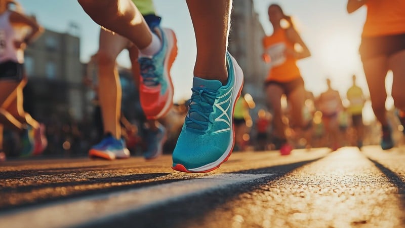 Nova lei aposta no esporte como ferramenta de inclusão social e qualidade de vida.