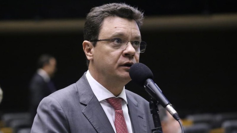 Odair Cunha foi indicado em ato conjunto de 12 partidos.