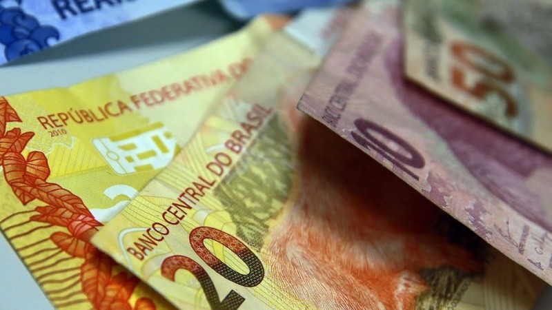 Valor pode mudar conforme o desempenho da eleição até novembro.