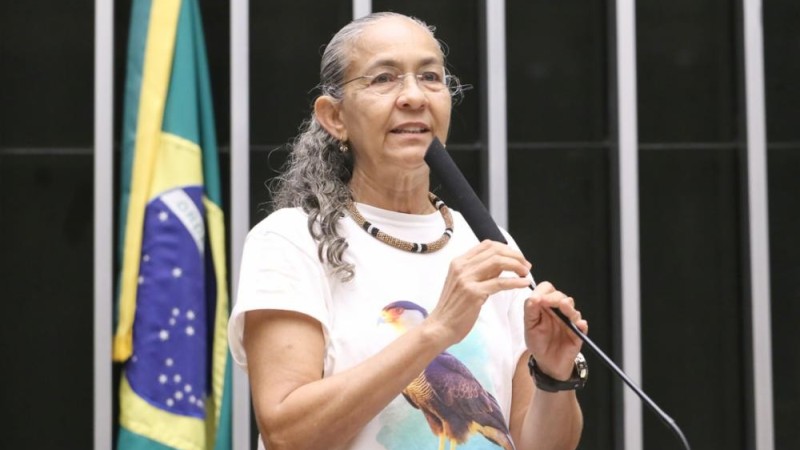 Projeto prevê acompanhamento via plataforma do Ministério da Saúde.