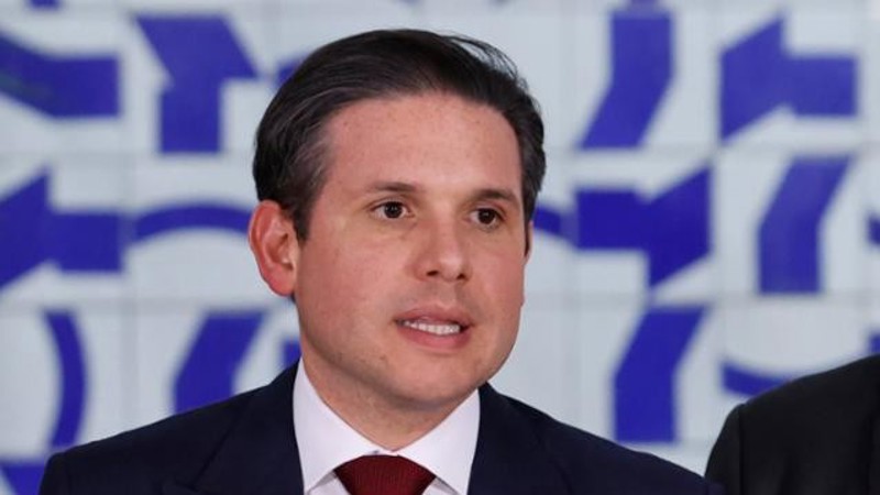 Segundo Hugo Motta, projeto paralelo do governo não compromete relação com a Câmara.