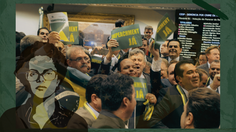 Votação ocorreu há 10 anos.