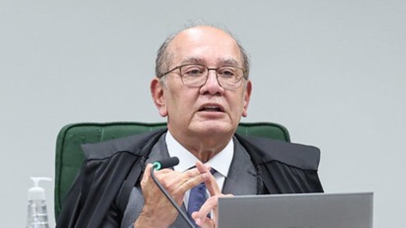 Gilmar Mendes enviou ofício à PGR pedindo investigação.