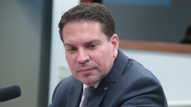 Ramagem foi condenado a 16 anos de prisão por golpe de Estado.