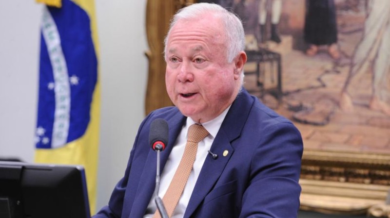 Relator apresentou parecer favorável às propostas.