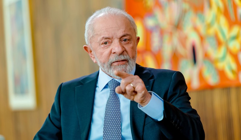 Lula na articulação política era esperança de Dilma para escapar do processo de impeachment.