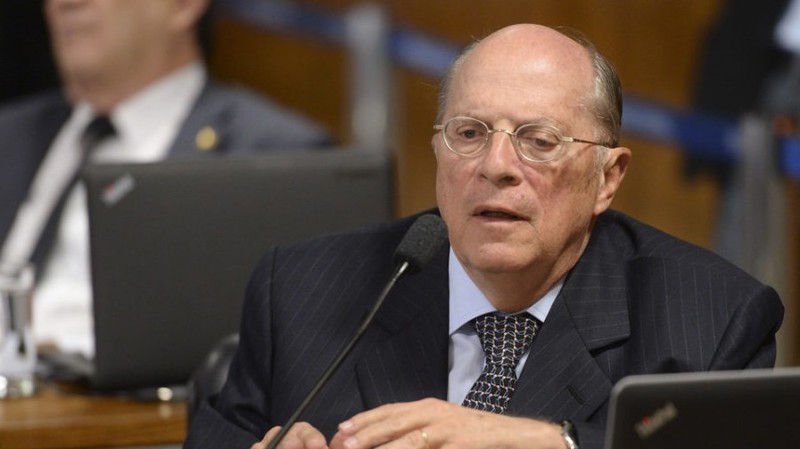 Miguel Reale Júnior, o coautor do impeachment que não aderiu ao bolsonarimo.