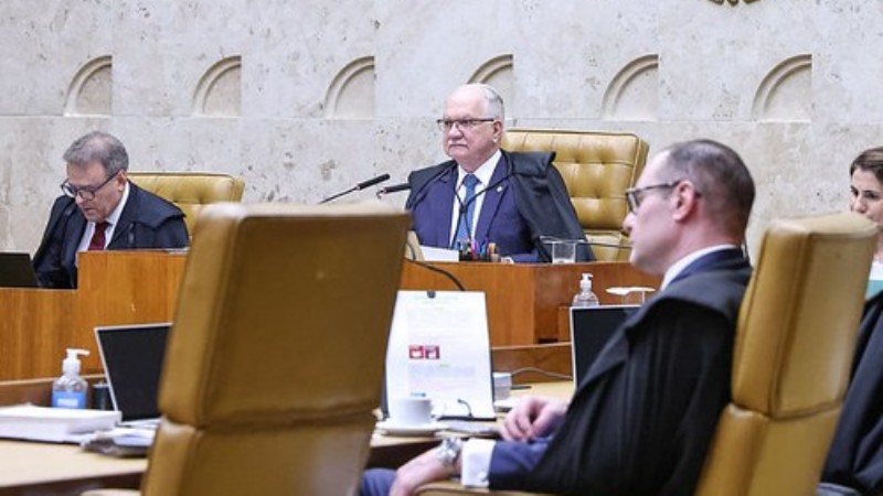 Em voto vogal, Fachin defendeu rigor técnico para mudança de normas envolvendo ações afirmativas.