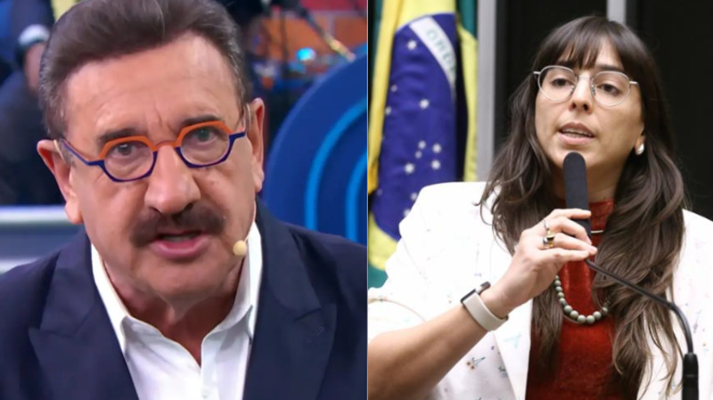 Decisão foi acolhida pela Justiça Eleitoral de São Paulo.