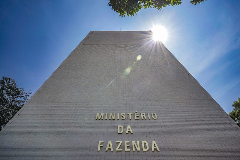 Projeto das diretrizes orçamentários é elaborado em conjunto pelos ministérios da Fazenda e do Planejamento.