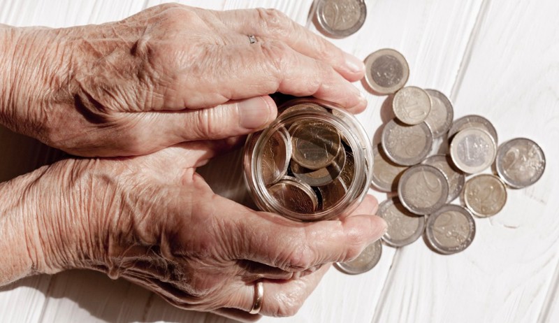 Deputado destaca que, com o passar da idade, aposentados passam a depender mais do valor de suas aposentadorias.