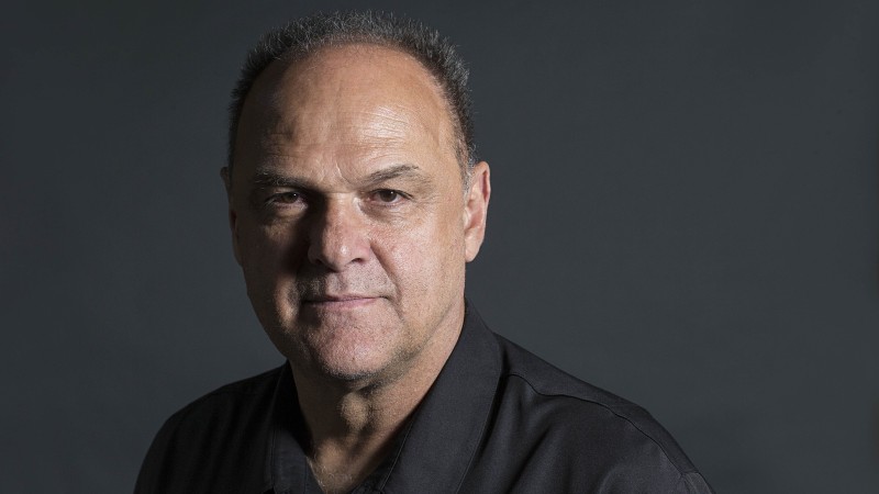 Ex-atleta morreu aos 68 anos.